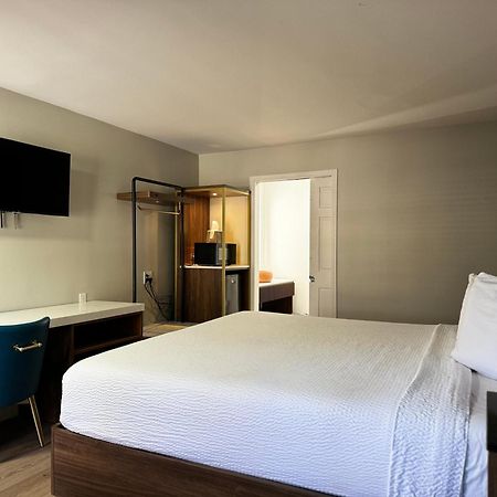 Surestay By Best Western Morgan Hill Exterior foto