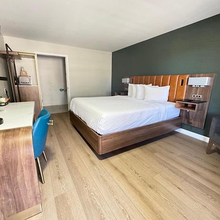 Surestay By Best Western Morgan Hill Exterior foto