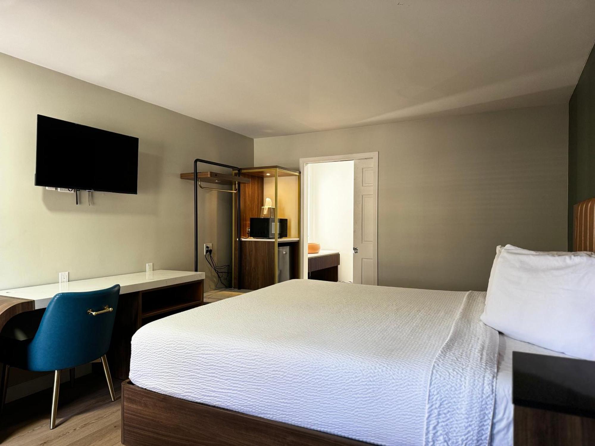Surestay By Best Western Morgan Hill Exterior foto