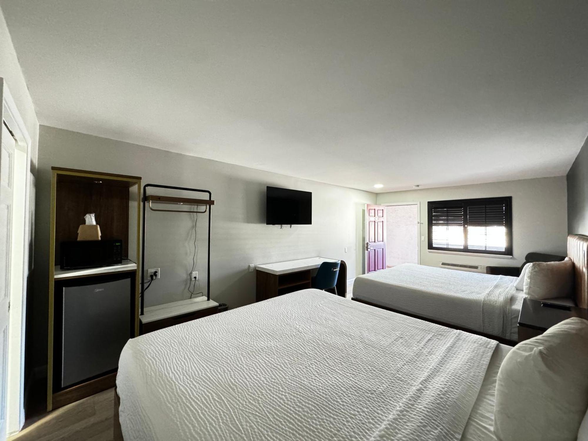Surestay By Best Western Morgan Hill Exterior foto